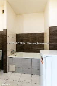 Kawalerka - z widokiem na panoramę miasta