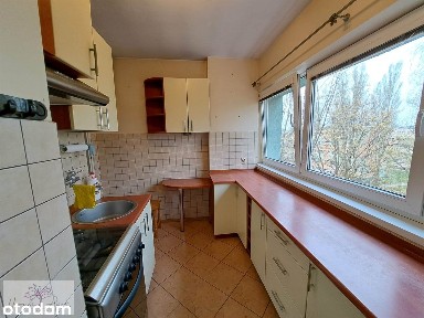 Mieszkanie na sprzedaż, Łódź, 2 pokoje