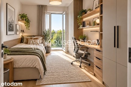 bez prowizji | garaż 5000zł | 3pok. 46m2 | Politechnika
