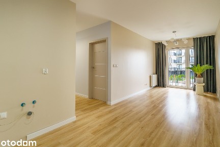 3 POKOJE | ŚWIEŻO PO REMONCIE | FAKTORIA | 1 PIĘTRO | BALKON