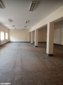 Budynek Usługowy 650m