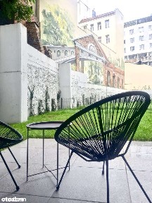 BEZPOŚREDNIO - NOWE 2 pokoje + OGRÓDEK - Stary Browar Centrum Poznań