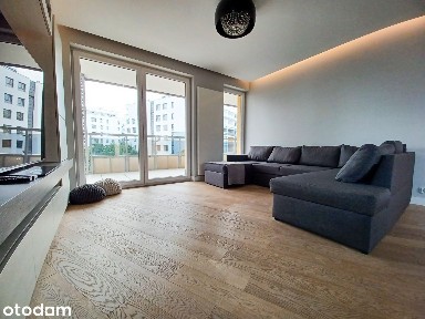 Marcelińska 102 | 87 m2 | 2balkony | 3pokoje | 2MP w hali