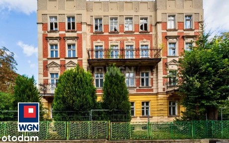 Mikołaja Kopernika, Szczawno-Zdrój, wałbrzyski, dolnośląskie