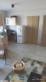 OSOBNA SYPIALNIA | UMEBLOWANE | BALKON | CISZA | DOBRZE SKOMUNIKOWANE