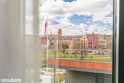 Apartament z widokiem na Bazylikę obok Miiwś