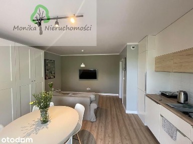 Piotrowo - dwa pokoje gotowe do zamieszkania