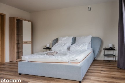 50m2 z widokiem na Jezioro Charzykowskie