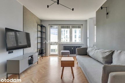 Gdynia Śródmieście | 3 pokoje, 44 m2 | Po remoncie