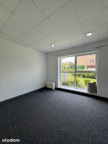Lokal 26M2 Na Pogodnie, Parter