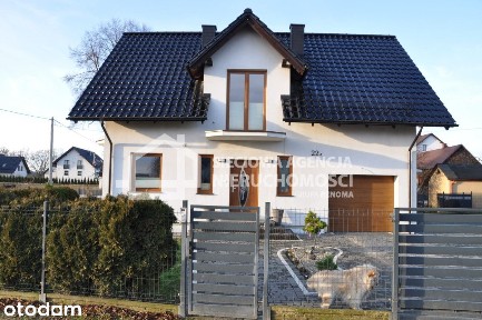Piękny, tani dom w Prokowie koło Kartuz
