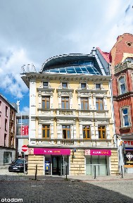 Wyjątkowa nieruchomość w centrum Bytomia. 2 budynki w cenie jednego!
