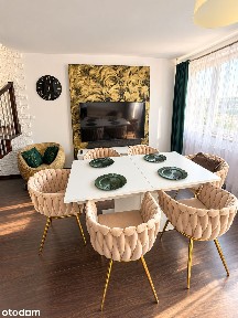 Dwupoziomowy apartament 97,07 m² - Jana III Sobieskiego 3
