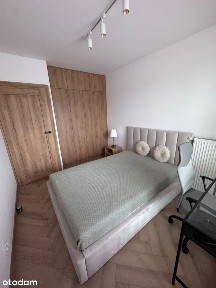 Nowe 2-pokoje, Centrum, idealne pod wynajem, Klima