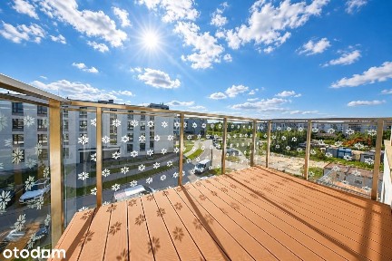 ❤️ Piękny Apartament ! Płd/Zach - Ogromny Taras !
