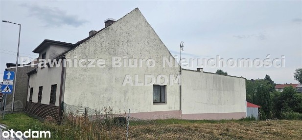 Dom, 140 m², Dobrodzień