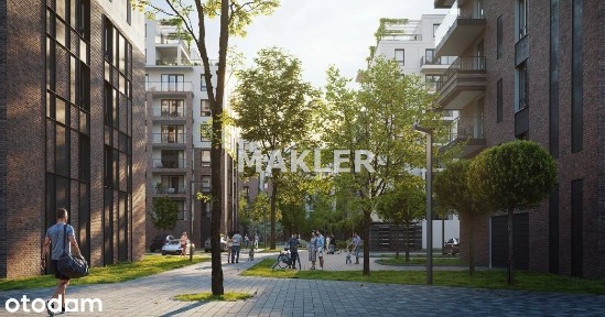 Nowe piękne osiedle przy Galerii Pomorskiej!