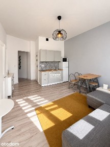Kawalerka w centrum Bydgoszczy 29 m²
