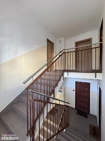 os. Kopernika*po generalnym remoncie*2 pokoje*39m2