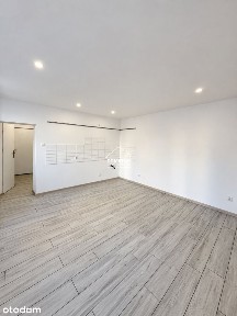 Centrum 42m2 2 pokoje ogrzewanie podłogowe
