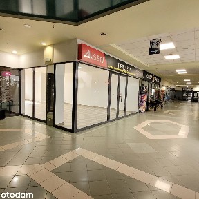 Lokal usługowy na wynajem - Błękitne Centrum, Legionowo