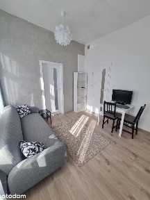Mieszkanie, wynajem, 2 pok. w centrum po remonce