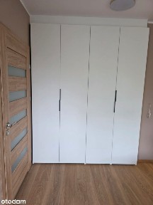 Nowoczesne 44m z balkonem,windą i garażem podziemnym od zaraz