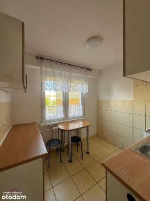 DO WYNAJĘCIA | UL. KALINKOWA 13 | 2 POKOJE | LOGGIA | I PIĘTRO