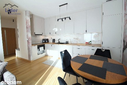3 pokoje | 53 m² | Garaż w cenie | Las 100 M | Str