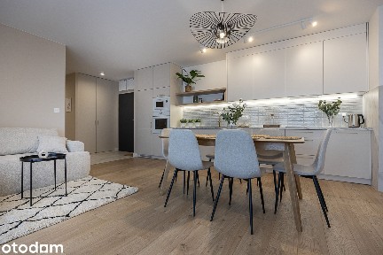ul. Kazimierza Odnowiciela, Olechów, Widzew, Łódź, łódzkie