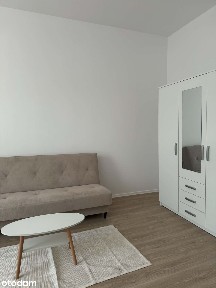 Kawalerka 29 m2 z balkonem - do wynajęcia