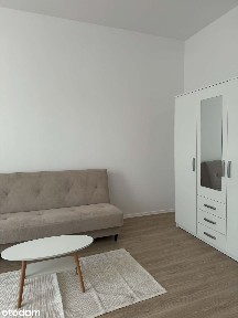 Kawalerka 29 m2 z balkonem - do wynajęcia