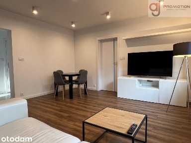 2-pokojowe mieszkanie 73 m² - ul. Stefana