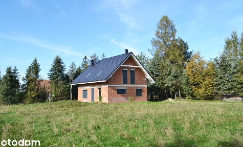 Dom + druga działka budowlana w cenie! Górki Małe/Ustroń