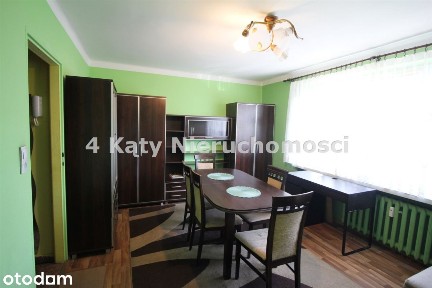 Krotoszyn kawalerka 27 m2 III piętro