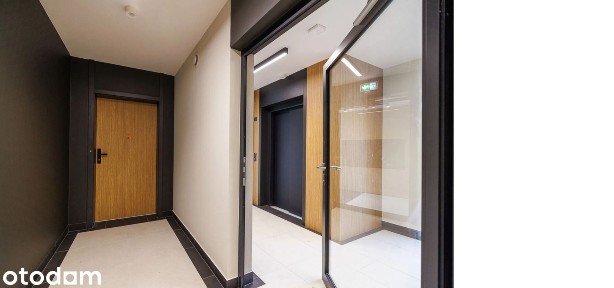 Gotowe mieszkanie 37m2
