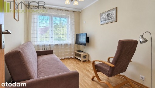 Prądnik Biały ul. Szopkarzy, 2 pokoje + kuchnia
