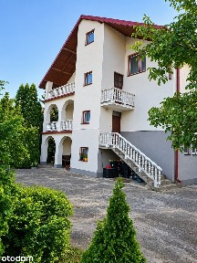 SIEDLISKO 1,7 HA | DOM 294 m² | LAS | SAD | 50 KM OD WARSZAWY