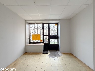 Lokal użytkowy 65 m² - Radom, ul. Malczewskiego 12