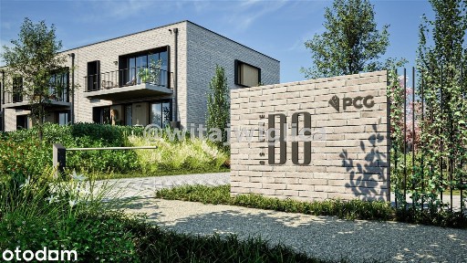 Twój apartament z klasą. Osiedle BO II etap, HIT!