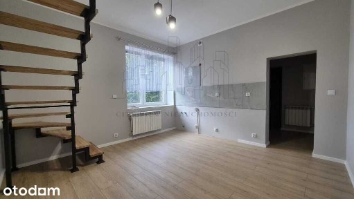 Mieszkanie bezczynszowe 48 m², 2 poziomy, 7 arów, Żmigród