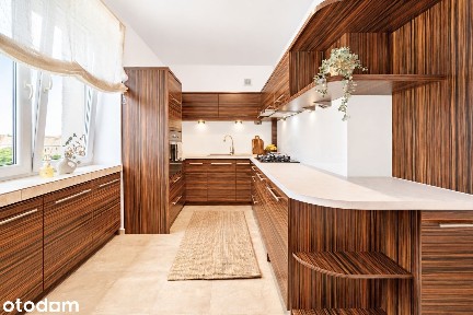 Jasne i przestronne | 56,1 m² | Gotowe do zamieszkania | ROI ~6%