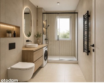 GOTOWA INWESTYCJA | 3 POKOJE | 5 700 ZŁ/M-C PRZYCHODU |PREMIUM OLSZTYN