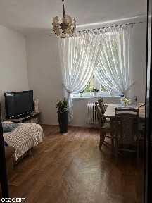 Przestronne mieszkanie z balkonem w Sandomierzu