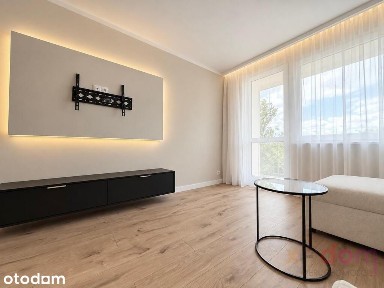 61 m2 | 3 pokoje | balkon | po remoncie