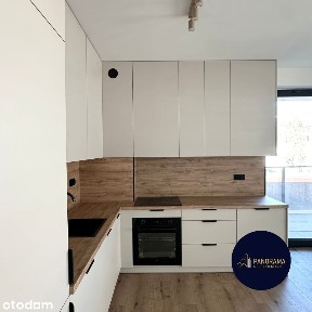 Nowe i wykończone | 2 pokoje | Blisko centrum