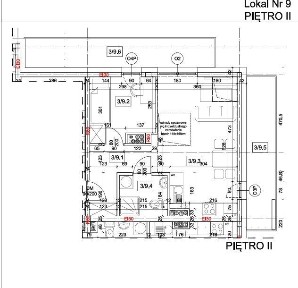 3-Pokojowy Apartament Bukówka