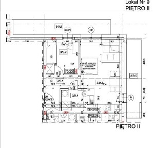 3-Pokojowy Apartament Bukówka
