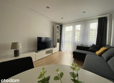 Karczówkowska | 42,84 m² | Gotowe mieszkanie inwestycyjne