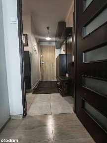 KSM Mieszkanie 2 pokoje 46,2 m² balkon + garaż